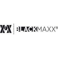 BLACKMAXX® Kennzeichentasche ZulassungMetropolitan grau