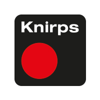 Knirps® Taschenschirm A.050, black | Erfolgreiche Werbeartikel