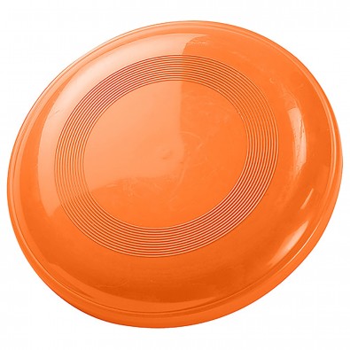 Wurfscheibe Space Flyer 24, standard-orange Wurfscheibe Space Flyer 24, standard-orange