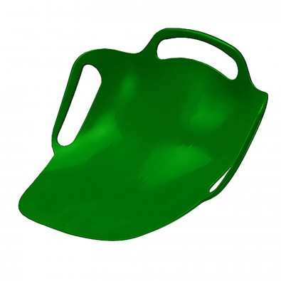 Schneeflitzy Seat trend-grün PP Schneeflitzy Seat trend-grün PP
