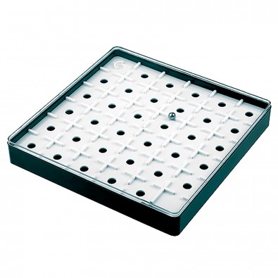 Giant Puzzles Maximaze, schwarz Giant Puzzles Maximaze, schwarz