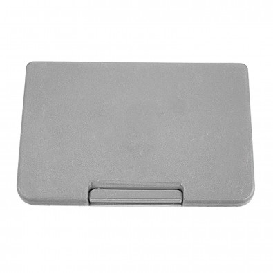 Universalbox Mini, standard-silber Universalbox Mini, standard-silber