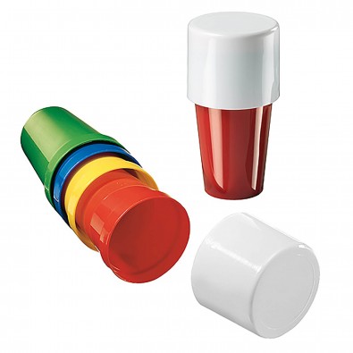 Trinkbecher-Set Travel Trinkbecher-Set Travel