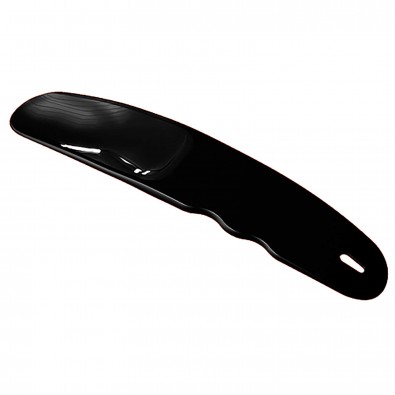 Schuhlöffel Grip, schwarz Schuhlöffel Grip, schwarz