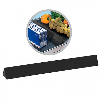 Warentrenner Triangle, schwarz Warentrenner Triangle, schwarz