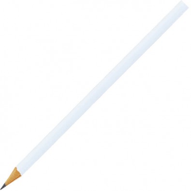 Bleistift Colore, Weiß Bleistift Colore, Weiß
