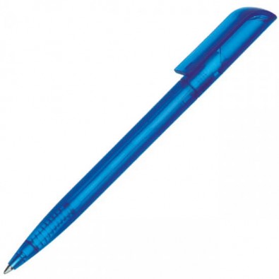 LANCE Drehkugelschreiber Promo Frozen Blau/Frozen LANCE Drehkugelschreiber Promo Frozen Blau/Frozen