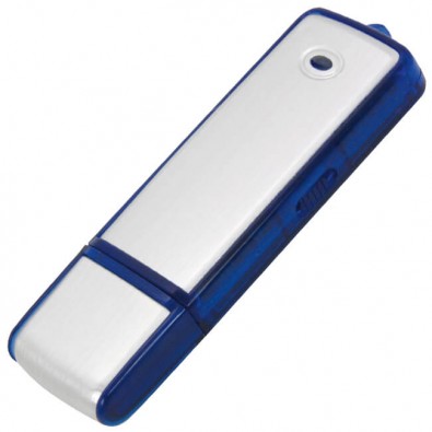 USB-Stick Save, Blau, 4 GB USB-Stick Save, Blau, 4 GB