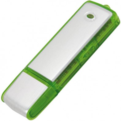 USB-Stick Save Grün | 4 GB