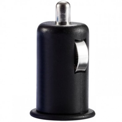 USB-Micro-Ladegerät Schwarz USB-Micro-Ladegerät Schwarz