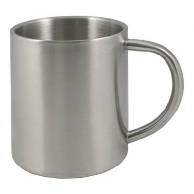 Isolierbecher, matt, 0,3l Isolierbecher, matt, 0,3l