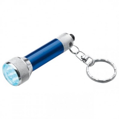 LED-Lampe Odessa Blau