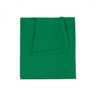 Joytex® Vliestasche Textile mit langen Henkeln, Grün Joytex® Vliestasche Textile mit langen Henkeln, Grün