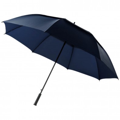 32" Brighton Automatikschirm, navy 32" Brighton Automatikschirm, navy