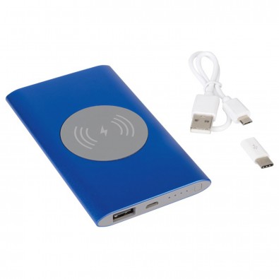 Powerbank WIRELESS POWER Powerbank WIRELESS POWER