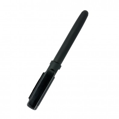 4-in-1 Stift CLIC CLAC-BARS, schwarz 4-in-1 Stift CLIC CLAC-BARS, schwarz