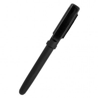 4-in-1 Stift CLIC CLAC-BARS, schwarz 4-in-1 Stift CLIC CLAC-BARS, schwarz