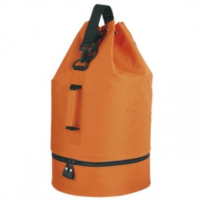 Matchsack Groovy, orange Matchsack Groovy, orange