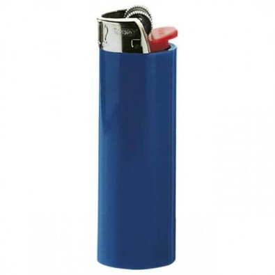 BiC Einwegfeuerzeug MAXI, Blau BiC Einwegfeuerzeug MAXI, Blau