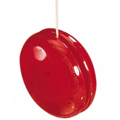 Jo-Jo standard-rot Jo-Jo standard-rot