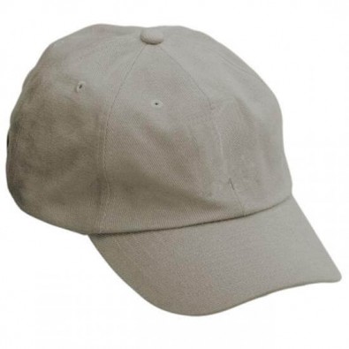Heavy-Cap Beige
