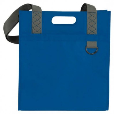 Vliestasche Tailor Blau