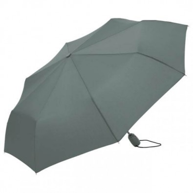 Fare® Automatik-Taschenschirm Open-Close, Grau Fare® Automatik-Taschenschirm Open-Close, Grau