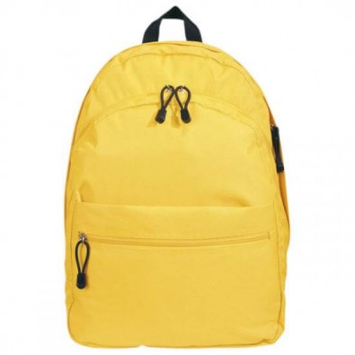 Rucksack, gelb Rucksack, gelb
