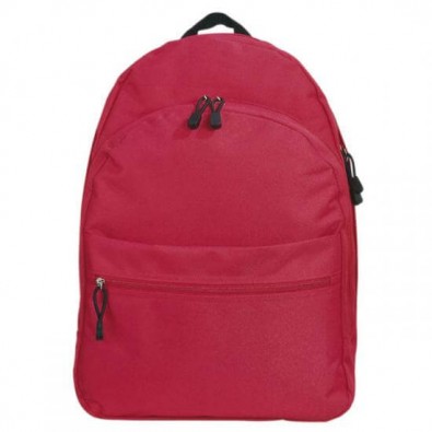 Rucksack, rot Rucksack, rot