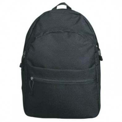 Rucksack, schwarz Rucksack, schwarz
