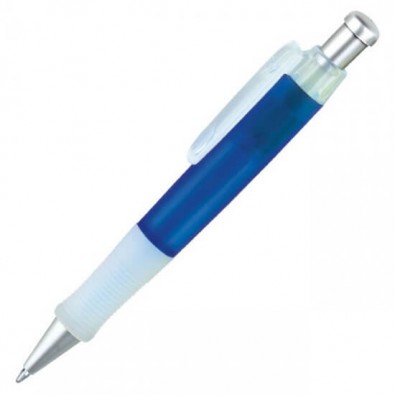 Kugelschreiber Freshcolour Blau