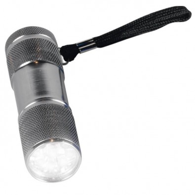 Alu-LED Stablampe Ilumi, Titan Alu-LED Stablampe Ilumi, Titan