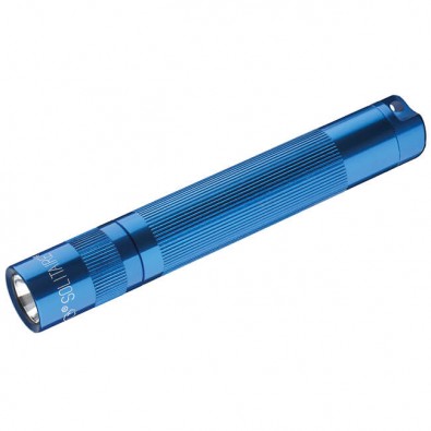 MAG-LITE Solitaire mit Krypton Glühlampe, Blau MAG-LITE Solitaire mit Krypton Glühlampe, Blau