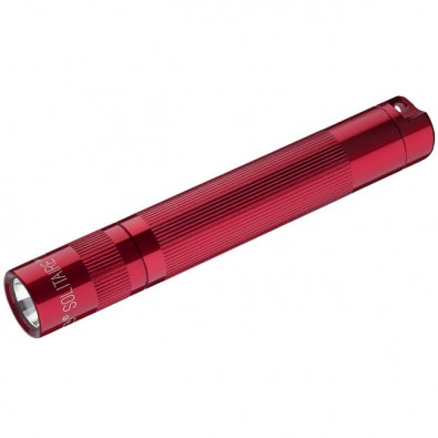 MAG-LITE Solitaire mit Hochleistungs-LED, Rot MAG-LITE Solitaire mit Hochleistungs-LED, Rot