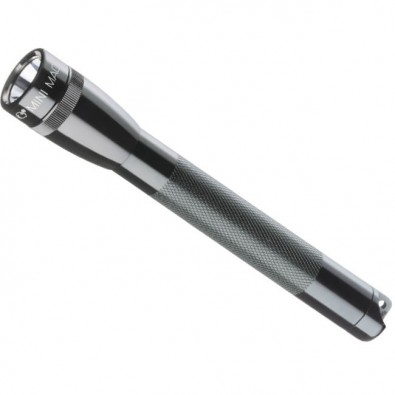 MAG-LITE Mini AA, Schwarz MAG-LITE Mini AA, Schwarz