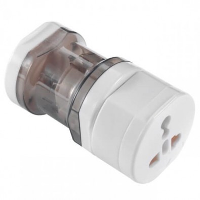 Reiseadapter Mondial