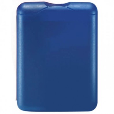 VitaCard FirstAid Blau/Frosted