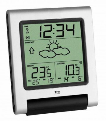 Wetterstation Spectro