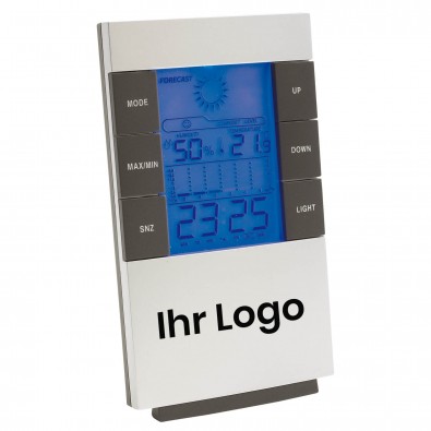 Wetterstation Blue Wetterstation Blue