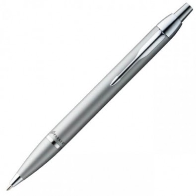 Original Parker Kugelschreiber IM, Silber Original Parker Kugelschreiber IM, Silber