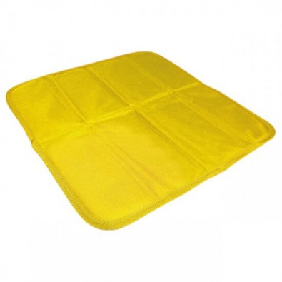Sitzkissen All-Sit Gelb Sitzkissen All-Sit Gelb
