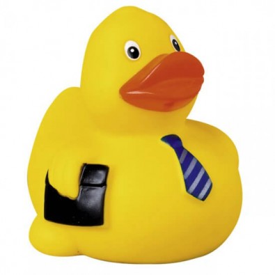 Bedruckte Badeenten günstig online bestellen