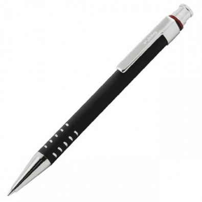 Rotring Kugelschreiber Dubai, Schwarz Rotring Kugelschreiber Dubai, Schwarz