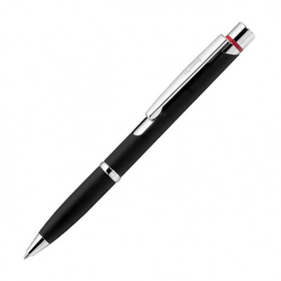 Original Rotring Kugelschreiber Madrid, schwarz Original Rotring Kugelschreiber Madrid, schwarz