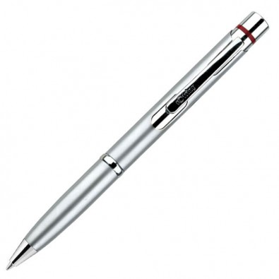 Original Rotring Kugelschreiber Madrid, silber Original Rotring Kugelschreiber Madrid, silber