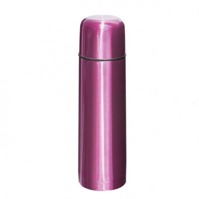 Isolierkanne Mono, Pink-Metallic, 0,5l Isolierkanne Mono, Pink-Metallic, 0,5l