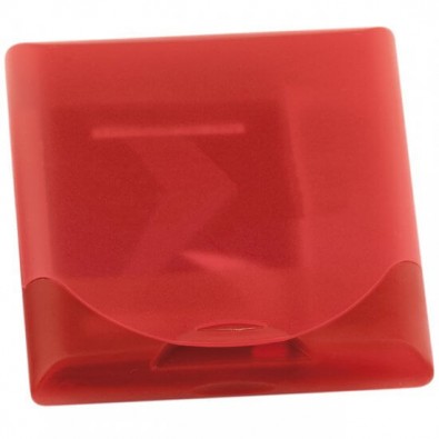 VitaBox FirstAid Rot/Frosted