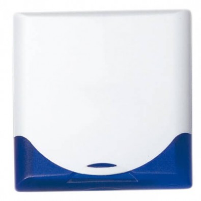 VitaBox FirstAid, Weiß/Blau VitaBox FirstAid, Weiß/Blau