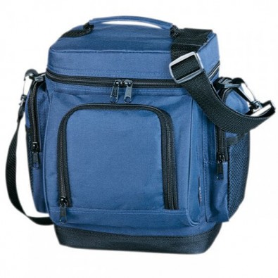 Kühltasche Fresh Navy