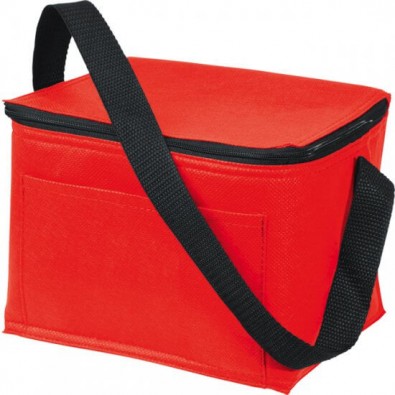 Kühltasche Ice, Rot Kühltasche Ice, Rot